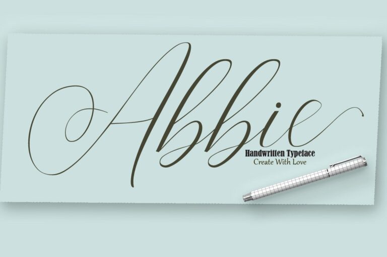Abbie Font - Featured Image