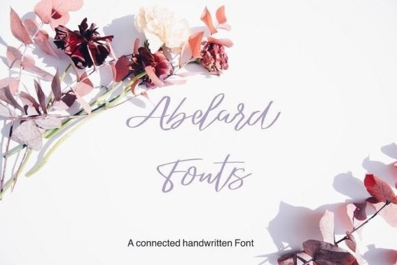 Abelard Font - Featured Image
