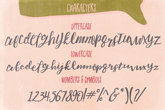 Aberfoyle Park Font - Featured Image