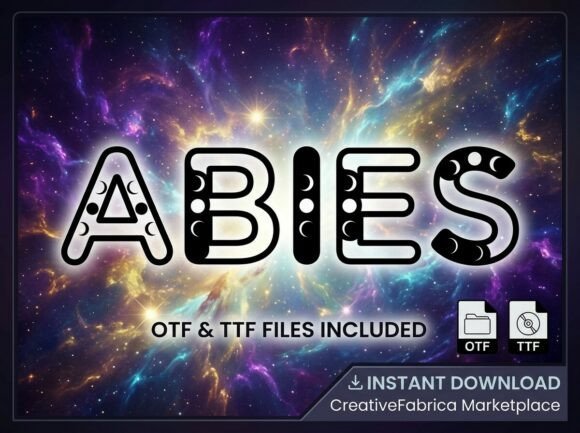 Abies Font - Featured Image
