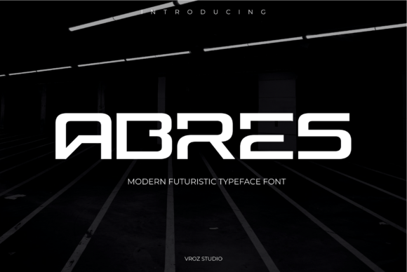 Abres Font - Featured Image