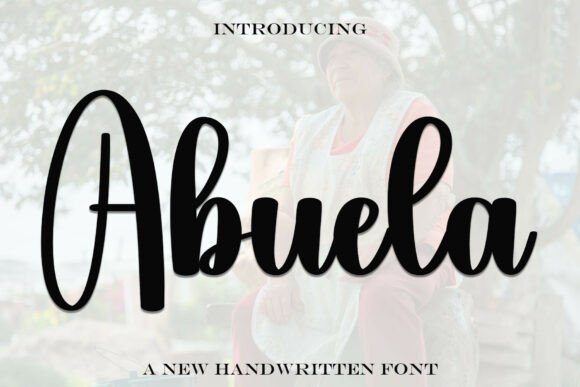 Abuela Font - Featured Image