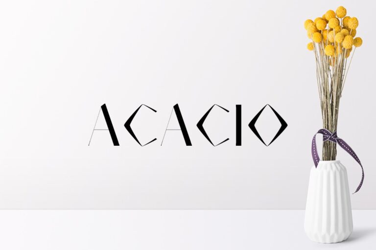 Acacio Font - Featured Image