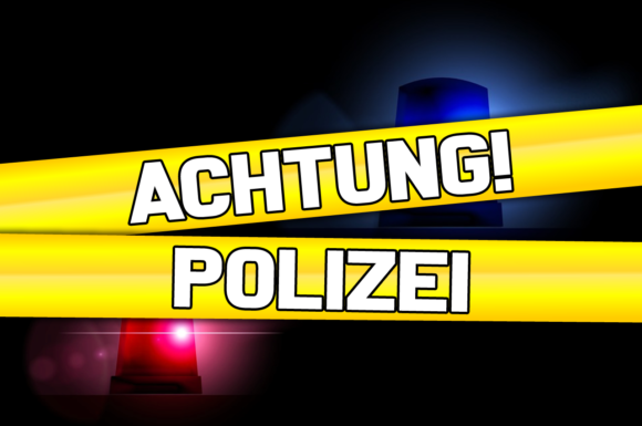 Achtung! Polizei Font - Featured Image