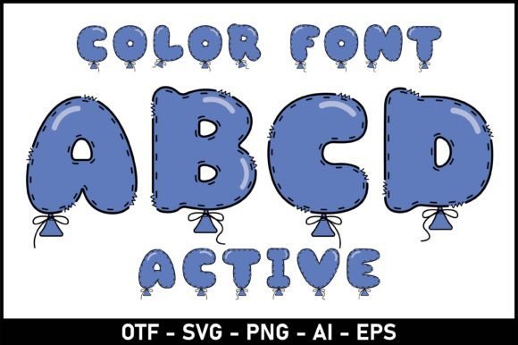 Active Font - Featured Image