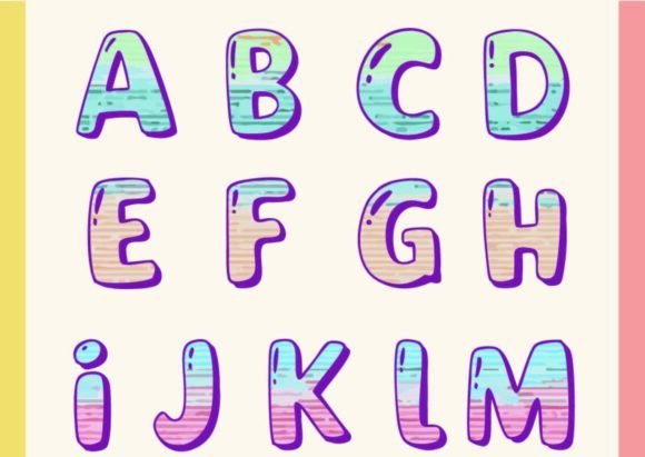 Ada Font - Featured Image
