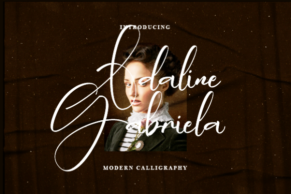 Adaline Gabriela Font - Featured Image