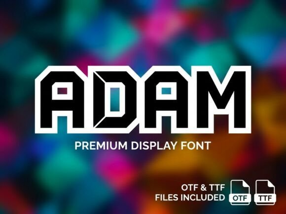 Adam Font - Featured Image