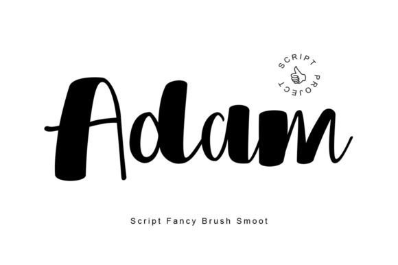 Adam Font - Featured Image