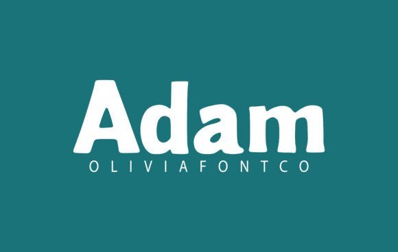 Adam Font - Featured Image