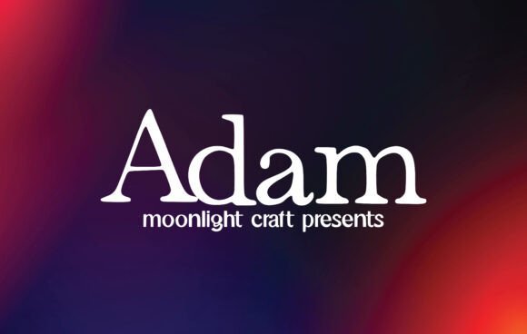 Adam Font - Featured Image