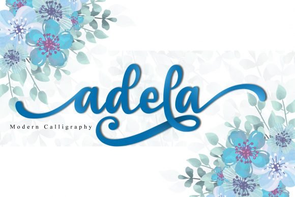 Adela Font - Featured Image