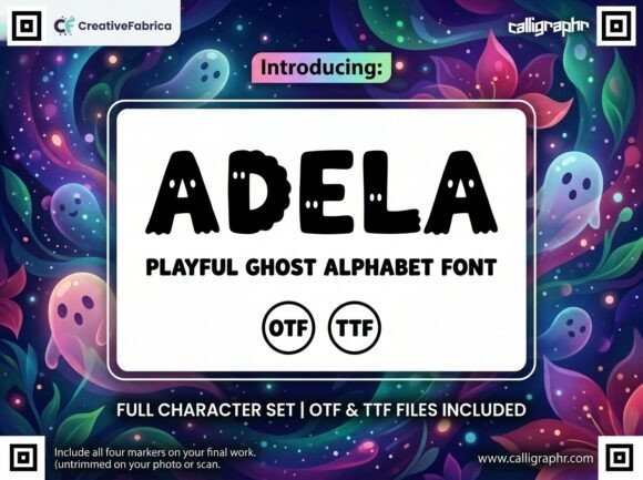 Adela Font - Featured Image
