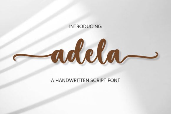 Adela Font - Featured Image