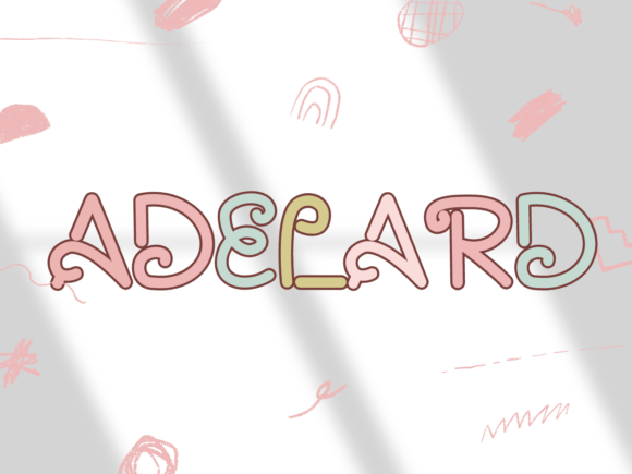 Adelard Font - Featured Image