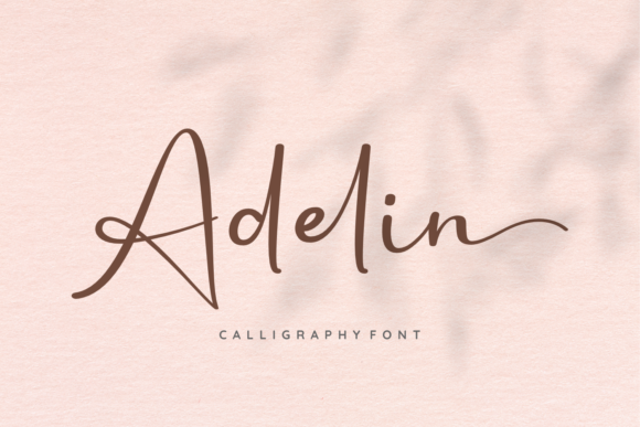 Adelin Font - Featured Image