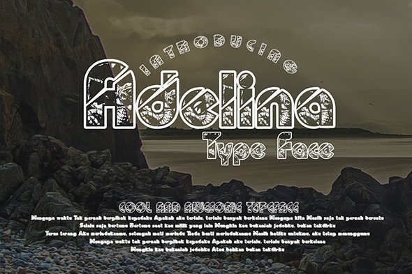 Adelina Font - Featured Image