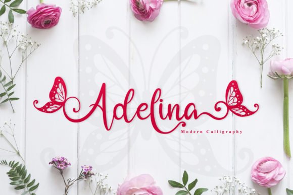 Adelina Font - Featured Image