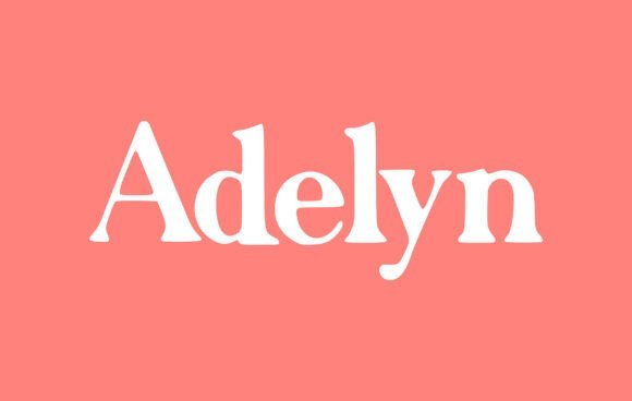 Adelyn Font - Featured Image