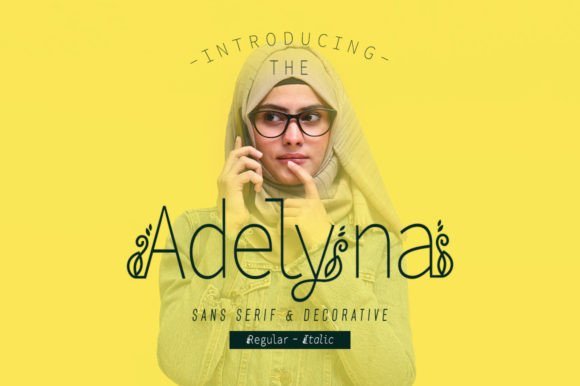 Adelyna Font - Featured Image