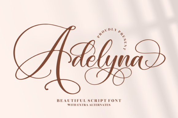 Adelyna Font - Featured Image