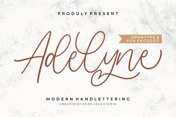 Adelyne Font - Featured Image