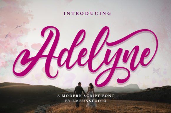 Adelyne Font - Featured Image