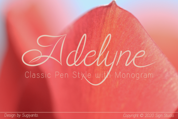 Adelyne Font - Featured Image