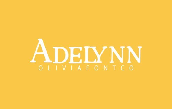Adelynn Font - Featured Image