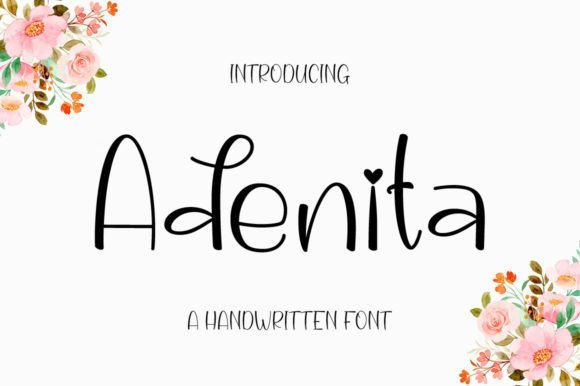 Adenita Font - Featured Image