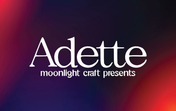 Adette Font - Featured Image