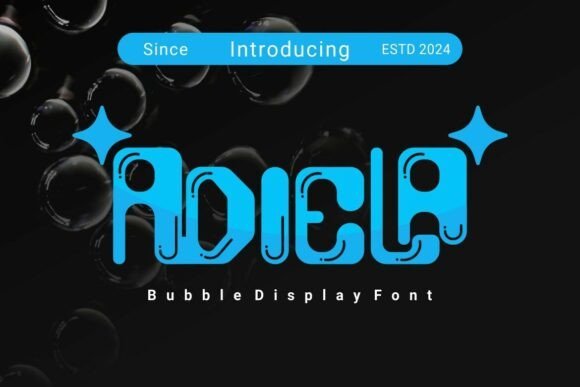 Adiela Font - Featured Image