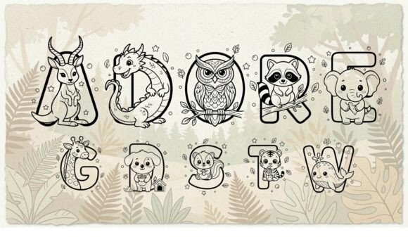 Adore Font - Featured Image