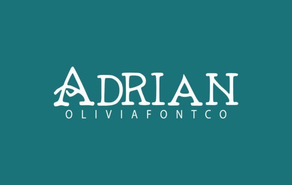Adrian Font - Featured Image