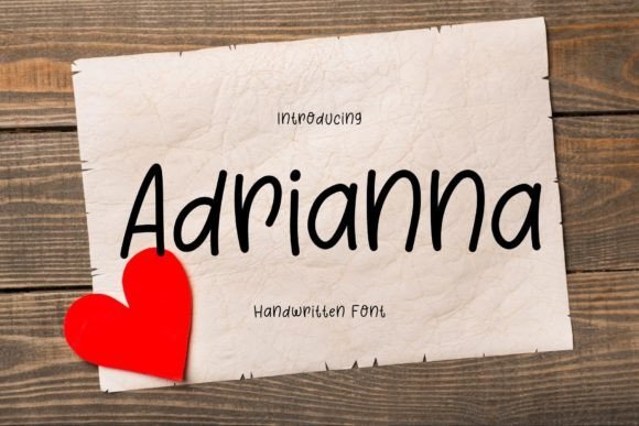 Adrianna Font - Featured Image