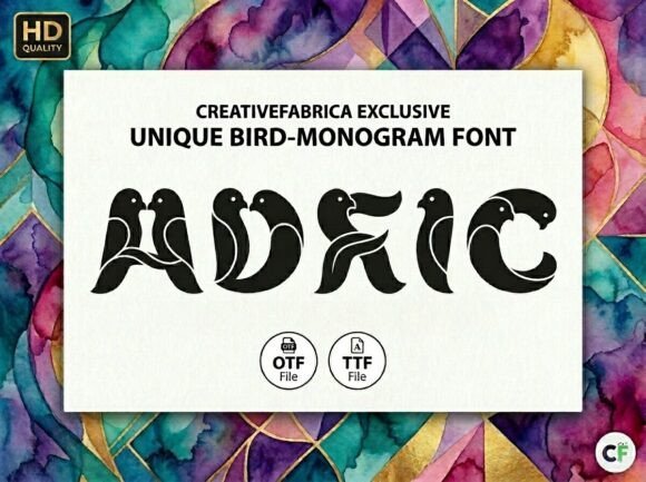 Adric Font - Featured Image