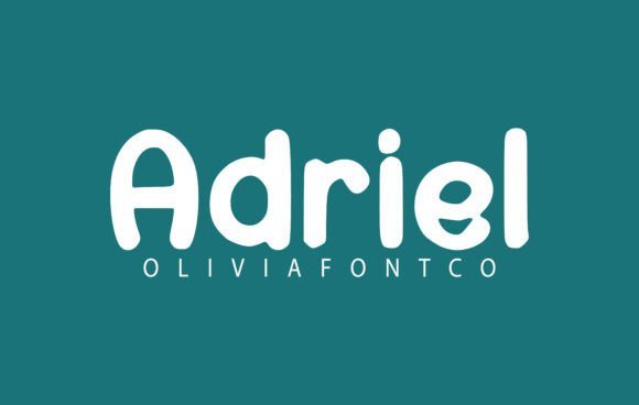 Adriel Font - Featured Image