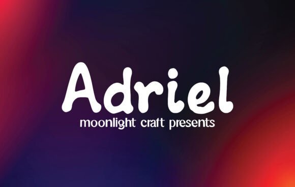 Adriel Font - Featured Image