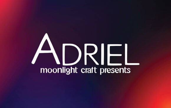 Adriel Font - Featured Image