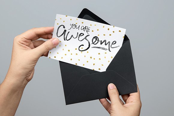 Affectionate Font - Featured Image