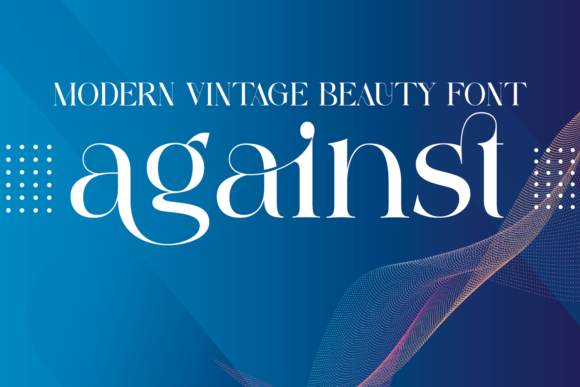 Against Font - Featured Image