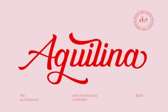 Aguilina Font - Featured Image