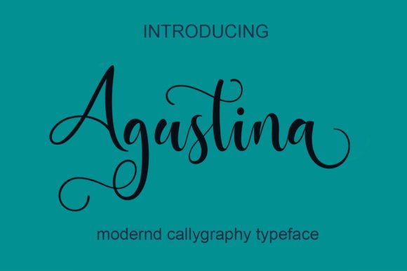 Agustina Font - Featured Image