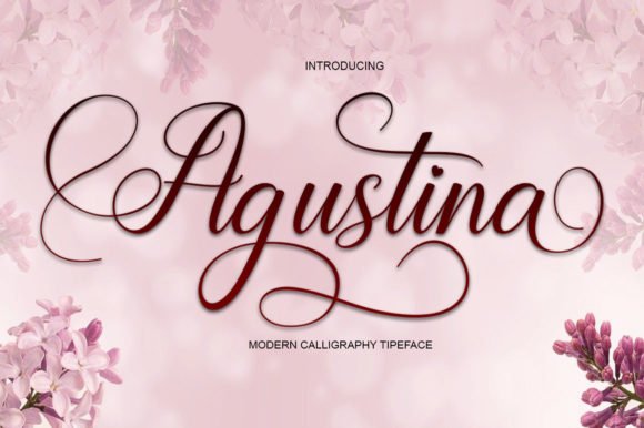 Agustina Font - Featured Image