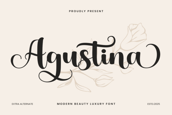 Agustina Font - Featured Image
