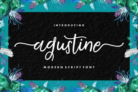 Agustine Font - Featured Image