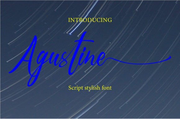 Agustine Font - Featured Image