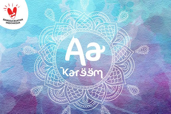 Ahlan Ve Arabez Font - Featured Image
