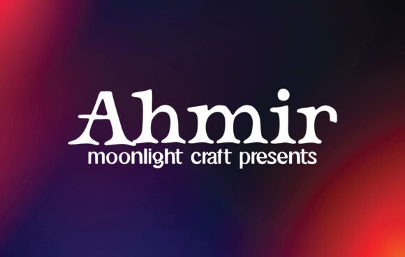 Ahmir Font - Featured Image