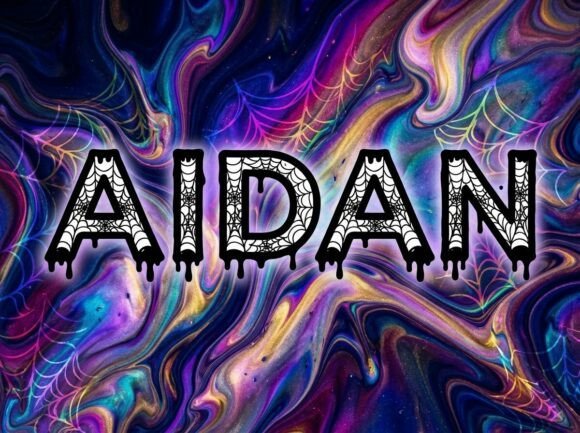 Aidan Font - Featured Image